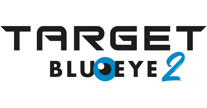 Target Blue Eye 2